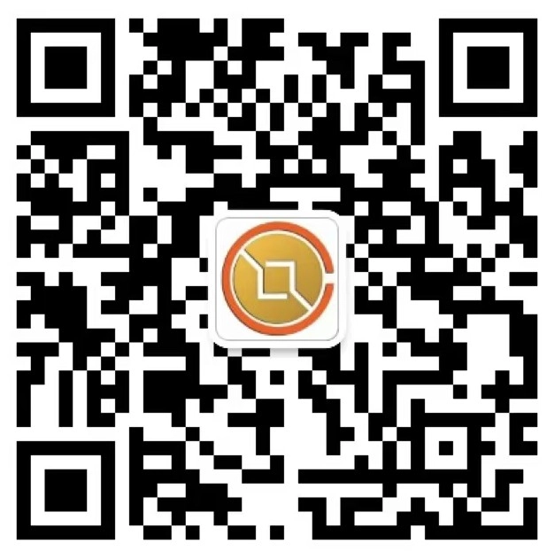 金租投资公众号二维码
